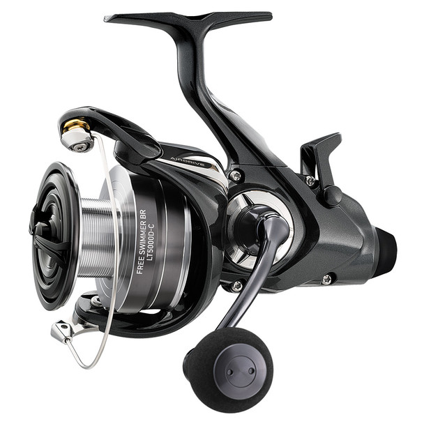 Daiwa Free Swimmer 5000 Bite & Run Spinning Reel