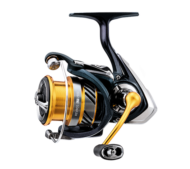 Daiwa Revros Lt Spinning