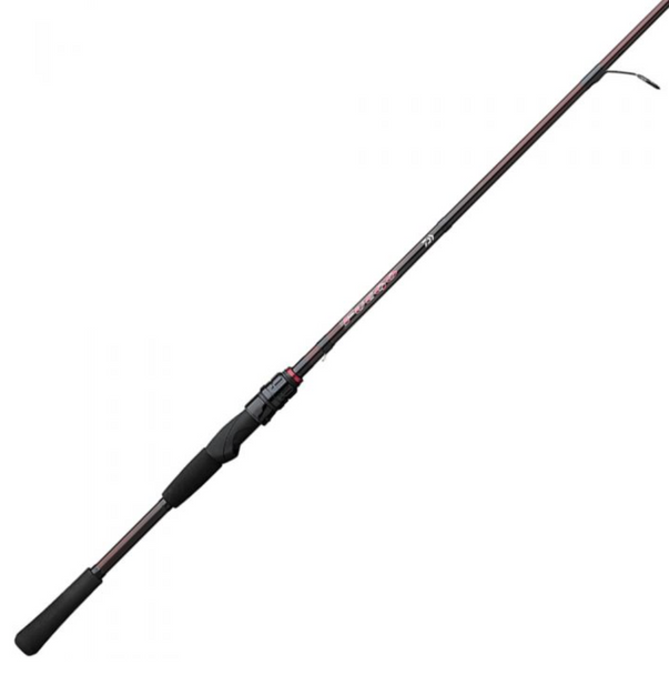 Daiwa Fuego Spin Rod 6'8 M
