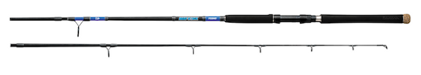 Daiwa Beefstick Spin Rod 7' 1pc