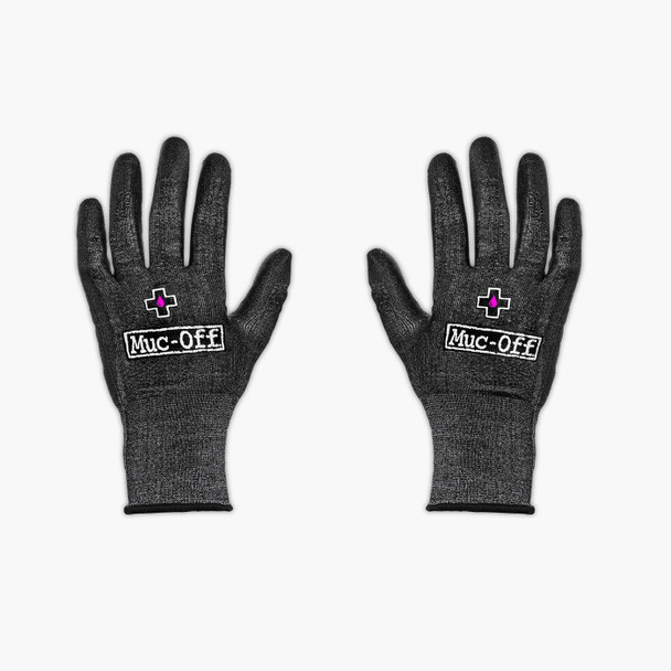 Muc-Off Mechanics Gloves X large Size 10