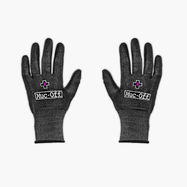 Muc-Off Mechanics Gloves Small Size 7