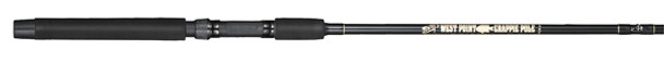 BnM West Point 2p-10' Crappie Rod