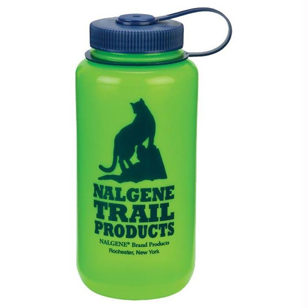 Wm 32Oz Hdpe Green