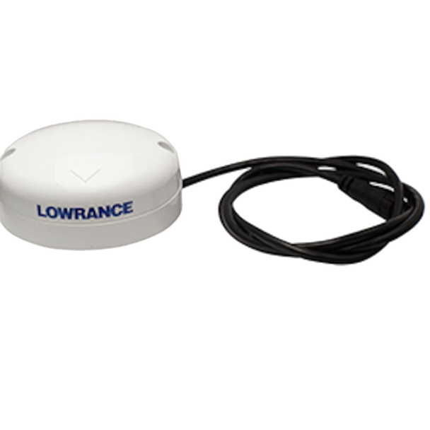 Lowrance Point-1 Baja Gps Sensor Nmea2000