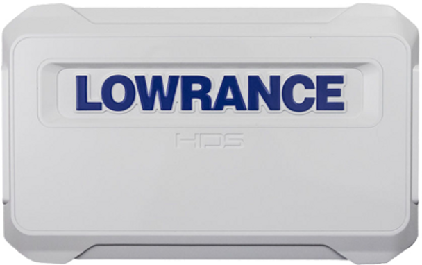 Lowrance 000-14582-001 Cover For Hds7 Live