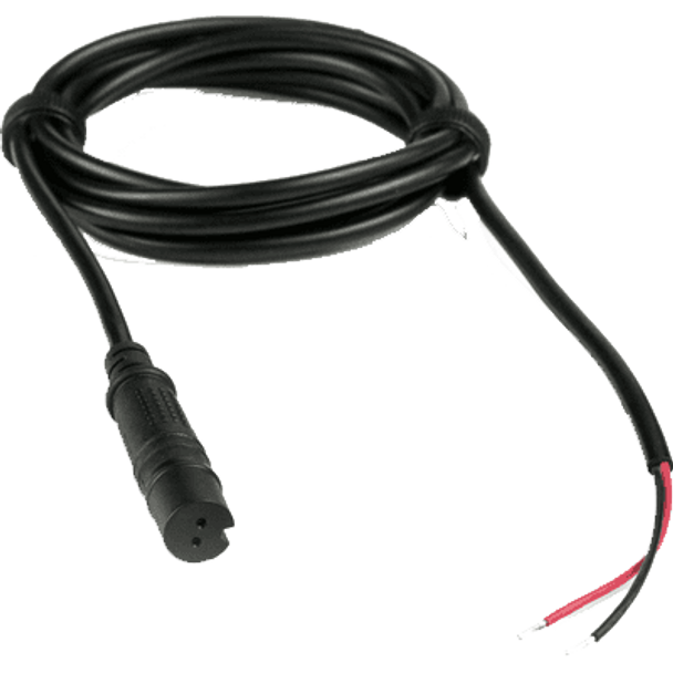 Lowrance 000-14172-001 Power Cable Hook2 5/7/9/12"