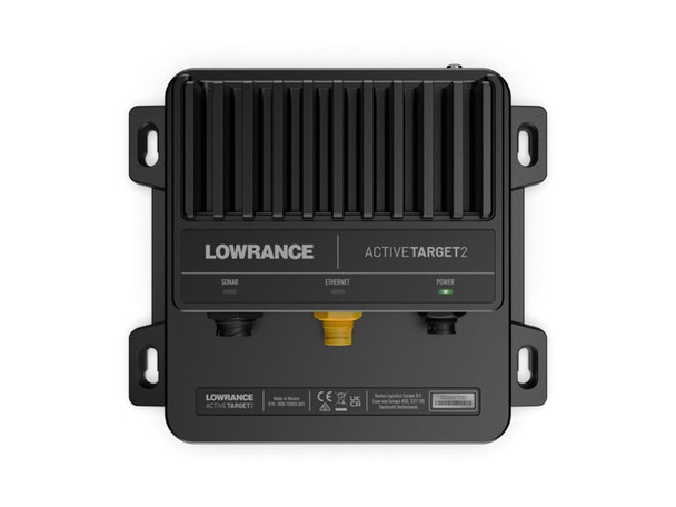 Lowrance Active Target 2 Module Only