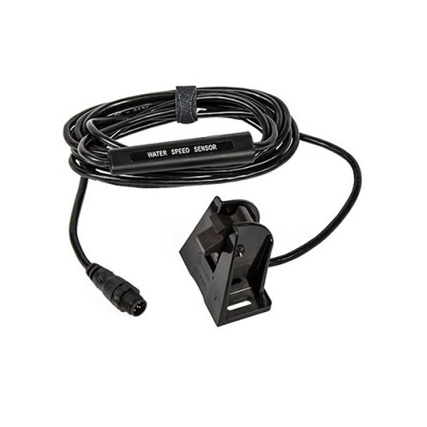 Lowrance Transom Mount Speed Sensor Nmea 2000