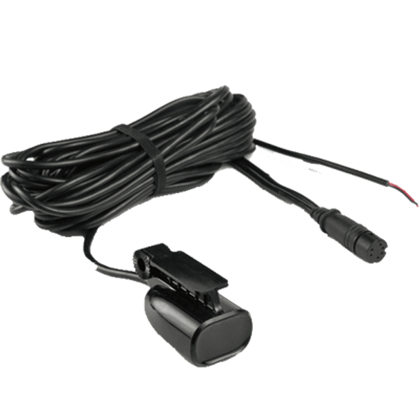 Lowrance Bullet Skimmer Transducer