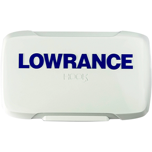 Lowrance 000-14176-001 Cover Hook2 9" Sun Cover