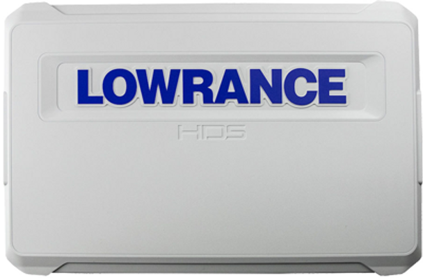 Lowrance 000-14584-001 Cover For Hds12 Live