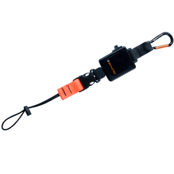 Skylotec Tool Keep Clip