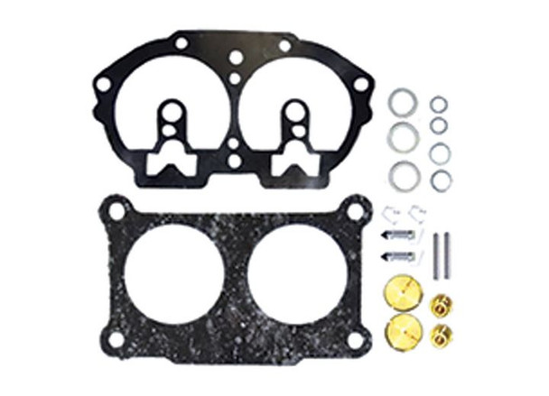CARBURETOR REPAIR KIT (1300-09100), made by Engineered Marine Products - 1300-09100