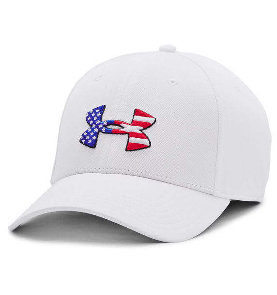 Ua Freedom Blitzing Hat - KR-15-1362236100XL-2X