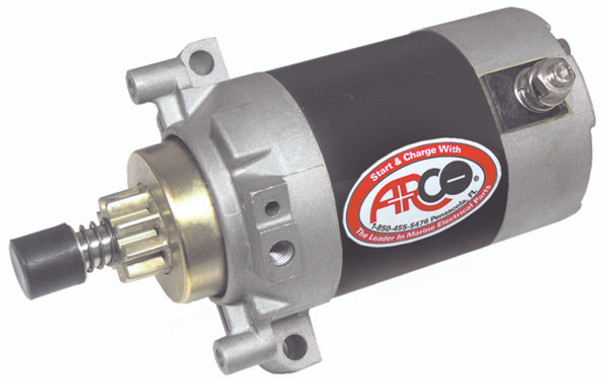 Outboard Starter - ARCO Marine (3446)