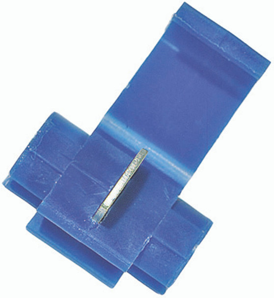 18-14  SPLICE Connector.    (4/Pack) (230615)