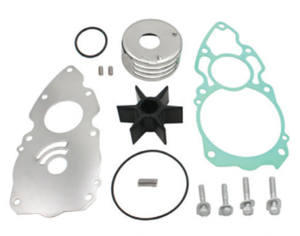 WATER PUMP REPAIR KIT (46-46222)