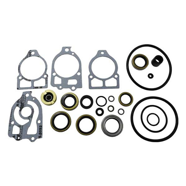 Lower Gearcase Seal Kit Engineered Marine Products - EMP Engineered Marine Products (26-00146)