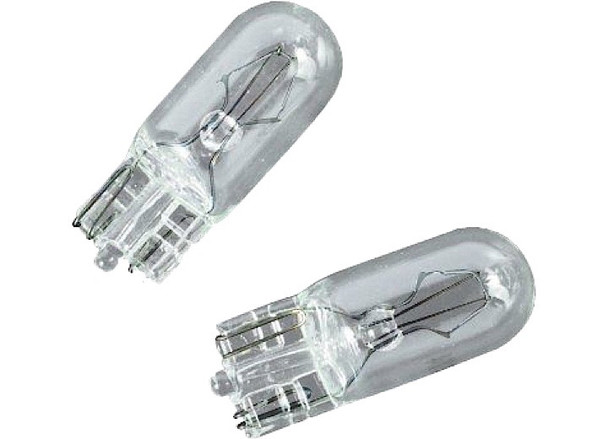 Bulb 194/158 Hd Auto Instrument 2 Pack