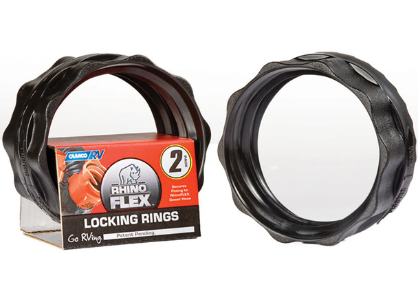 Rhinoflex Locking Rings