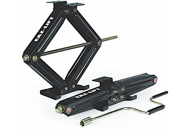 Eazlift 24in Scissor Jack 5000lb (2ea)