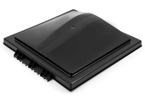 Vent Lid Ventline 08 Up Black