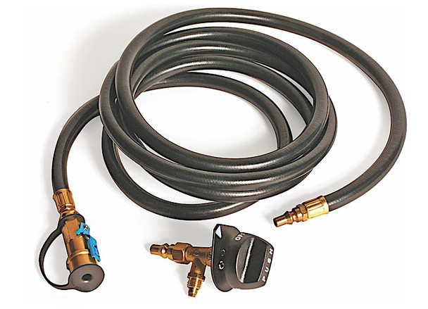 Camco 4100 Quickconnect Conversion Kit