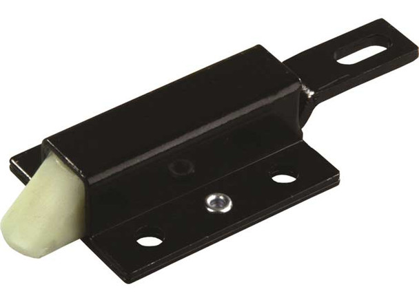 Flush Mount Compartment Door Trigger Latch