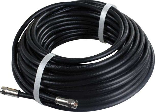 75ft Rg6  Exterior Hd/satellite Cable