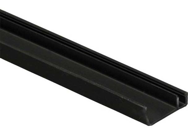 8ft Hehr Style Screw Cover Black