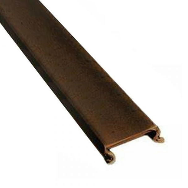 8 Ft Philips Screw Cover Brown