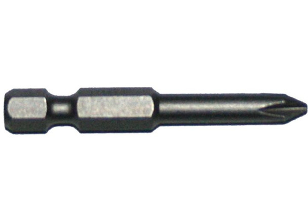 Phillips Power Bit 1/4 X 6 Drive By Length Size #2 (not Carded)