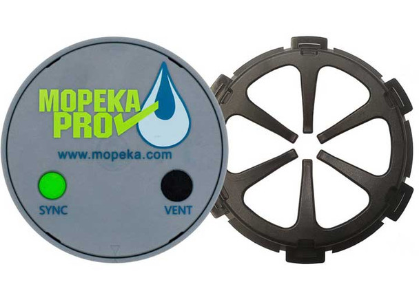 Mopeka Water Pro Check W/collar