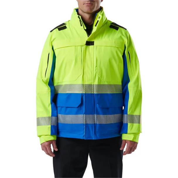 Responder Hi-vis 2.0 - KR-15-5-483796933XL