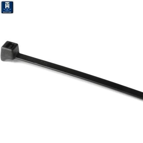 7 1/2 Radius CABLE TIE-100 Pack (075B-RAD-C-DP)