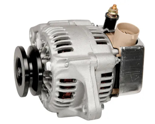 Alternator - Sierra Marine Engine Parts - 18-6960 (118-6960)