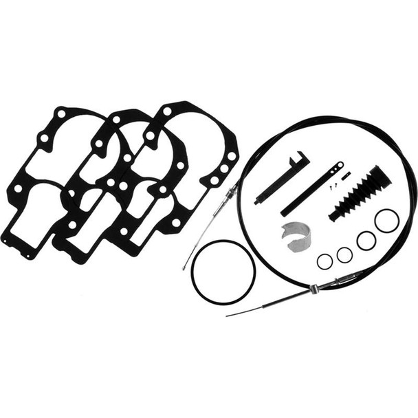 LOWER SHIFT CABLE KIT (118-2600)