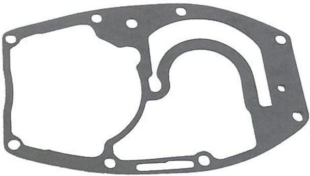 GASKET- Powerhead TO PLATE  Mercury (118-0988)