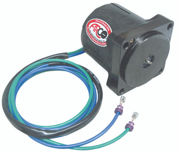 Evinrude, Johnson and Gale Outboard Motors TILT/TRIM MOTOR (6238)