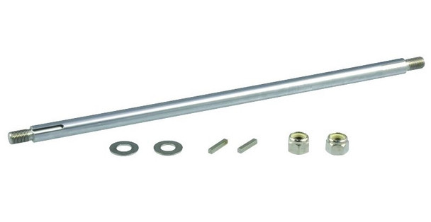 SUPPORT ROD FOR Stainless Steel PRO F/M Cylinder (HP6111)