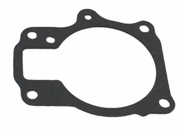 Float Bowl Gasket (Pack Of 2) - Sierra Marine Engine Parts - 18-2903-9 (118-2903-9), made by Seastar Solutions - 118-2903-9