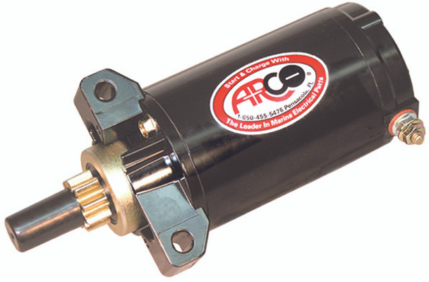 Outboard Starter - ARCO Marine (5362)