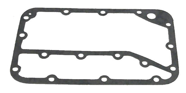 Exhaust Cover Gasket (Pack Of 2) - Sierra Marine Engine Parts - 18-2871-9 (118-2871-9)