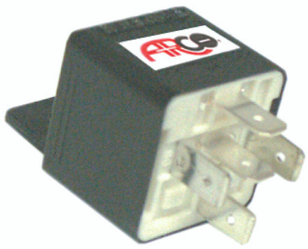 VOLVO RELAY (R040)