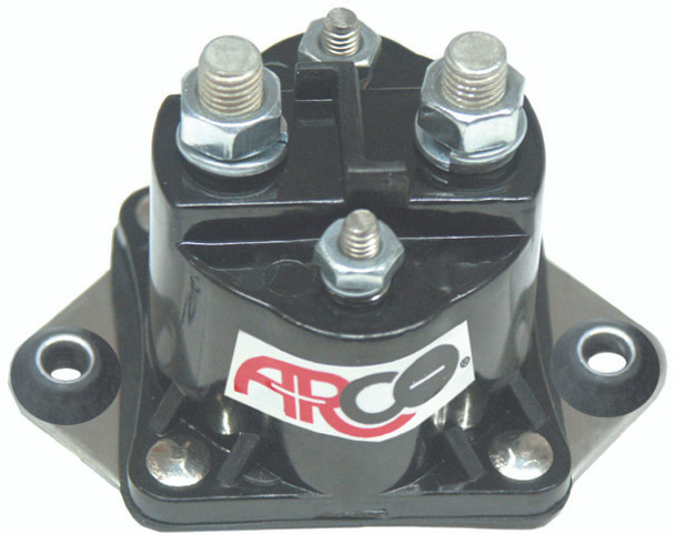 Solenoid - ARCO Marine (SW295)