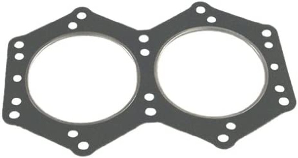 Evinrude, Johnson and Gale Outboard Motors HEAD GASKET     (2) (118-2959)