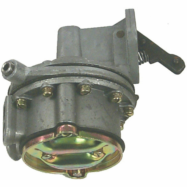 Fuel Pump - Sierra Marine Engine Parts - 18-7260 (118-7260)