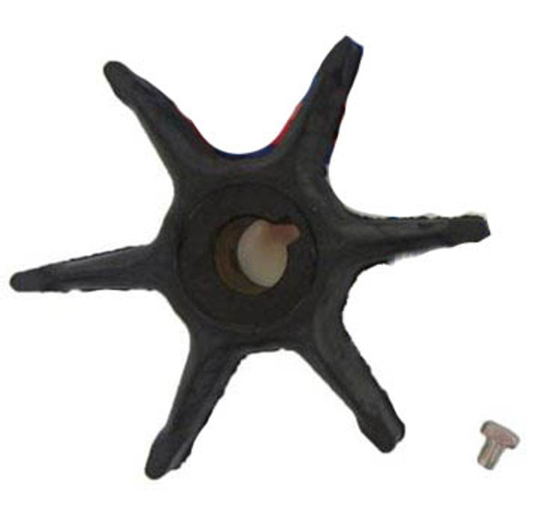 Impeller & Key - BRP (434424)