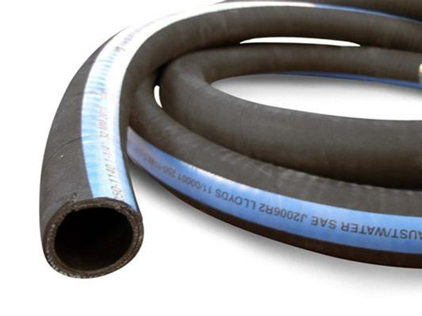 7/8  Water/Exhaust 6 1/4' (116-250-0781)